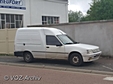 Peugeot 205 Fourgonnette