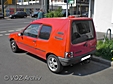 Peugeot 205 XAD Multi