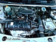 Peugeot 205 Motor