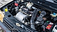 Peugeot 205 GTI Motor