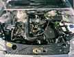 Peugeot 205 Diesel Motor