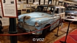 Commer Stationswagen mit Gräf & Stift Aufbau 1952