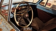 Commer Stationswagen mit Gräf & Stift Aufbau 1952