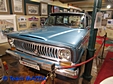 Jeep V8 350 Wagoneer