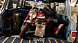 Honda Z50-A Monkey 1973