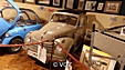 Steyr-Fiat 500C Belvedere 1955