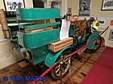 Bock & Hollender Duc Tonneau 1905