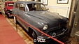 Opel Olympia Rekord DelVan 1954