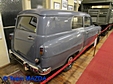 Opel Olympia Rekord DelVan 1954