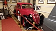 Fiat 508 C Furgone 1937