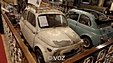 Steyr-Daimler-Puch 500 D 1958