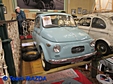 Steyr-Daimler-Puch 500 1958