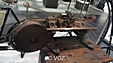 Strickmaschine um 1880