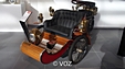 NSU Motordreirad 1904