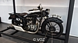 NSU 501 T 1928