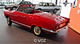 NSU Spider 1967