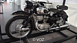 NSU Max 300 1946