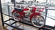 NSU Quickly Cavallino 1958