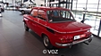 NSU TT 1971