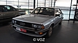 AUDI 200 KKM 1977