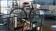 NSU Pfeil Sicherheitfahrrad 1889