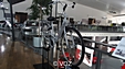 AUDI Werksfahrrad Speedliner AL28 2017