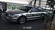 AUDI ASF Concept 1993