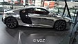 AUDI R8 Showcar 2009
