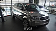 AUDI A2 1.6 FSI Showcar 2002