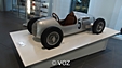 Auto Union Typ C "Silberpfeil" Tretauto 2007