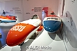 Sonderausstellung 150 Jahre NSU
