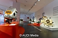Sonderausstellung 150 Jahre NSU