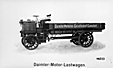 Daimler 5-Tonner 1898