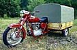 Junak B20