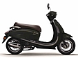 Junak Vintage 50