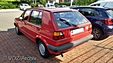 Golf II C