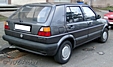 Golf II CL