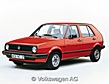 Golf II GL