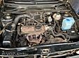 Golf II GL 1.3 Liter Motor