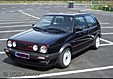 Golf II G60