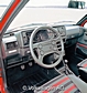 Golf II GTI