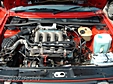 Golf II GTI 16V Motor