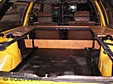 Golf II Postgolf Kofferraum