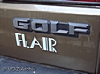 Golf II Edition FLAIR