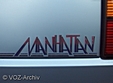 Golf II Edition MANHATTEN