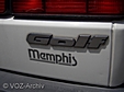 Golf II Edition Memphis