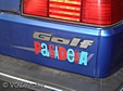Golf II Edition PASADENA