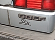 Golf II Edition Sky