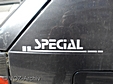 Golf II Edition SPECIAL