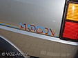 Golf II Edition MADISON